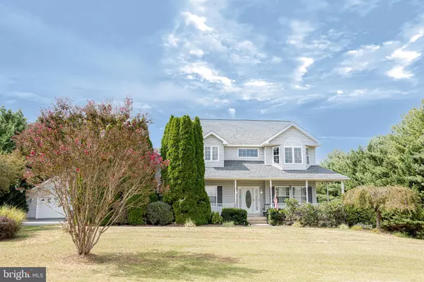 Summit Point, WV 25446,367 GROUSE KNOLL LN