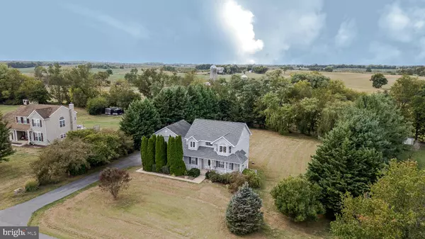 Summit Point, WV 25446,367 GROUSE KNOLL LN