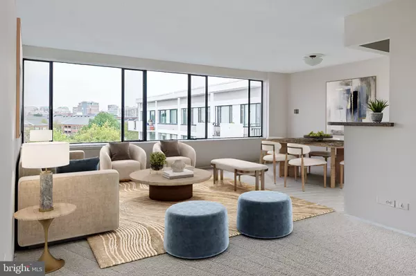 Arlington, VA 22203,4501 ARLINGTON BLVD #807