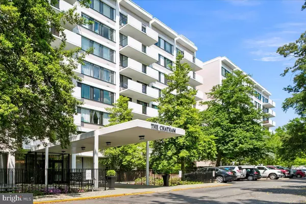 4501 ARLINGTON BLVD #807, Arlington, VA 22203
