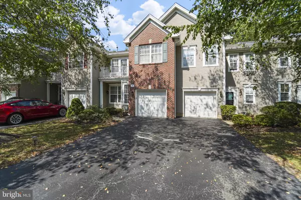 Princeton Junction, NJ 08550,39 NORMANDY DR