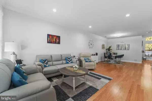 Princeton Junction, NJ 08550,39 NORMANDY DR