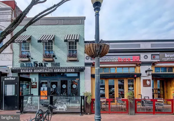 Washington, DC 20003,1361 K ST SE #102