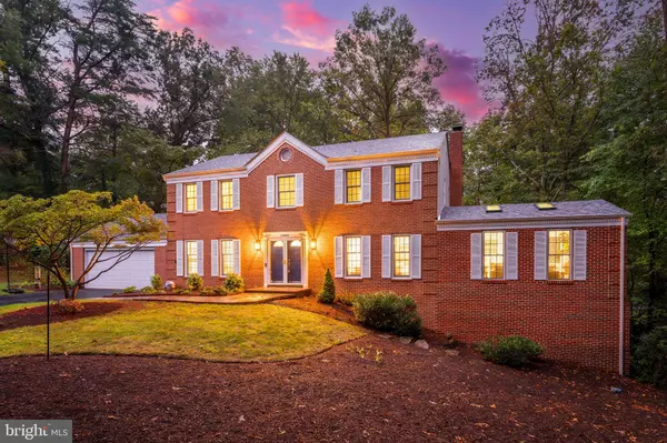 Reston, VA 20191,10809 DAYFLOWER CT