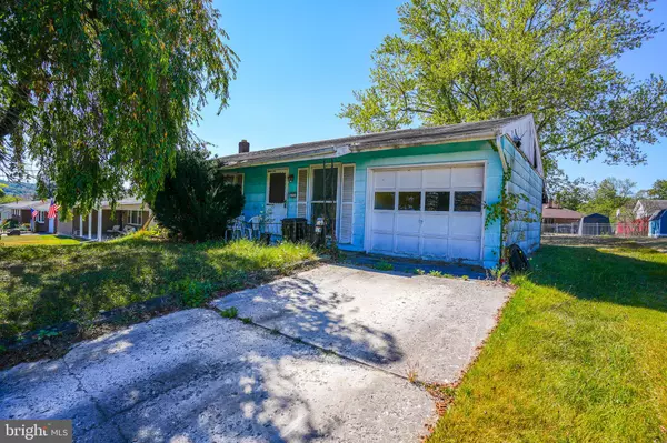 75 CENTER RD,  Lehighton,  PA 18235