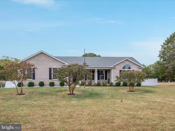 Clear Brook, VA 22624,130 RUEBUCK