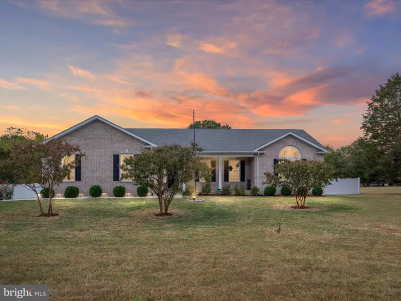 130 RUEBUCK, Clear Brook, VA 22624