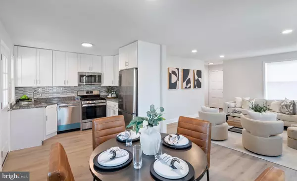 3525 MEADOWSIDE RD, Gwynn Oak, MD 21207