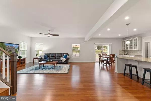 Warrenton, VA 20187,7483 LAKE WILLOW CT