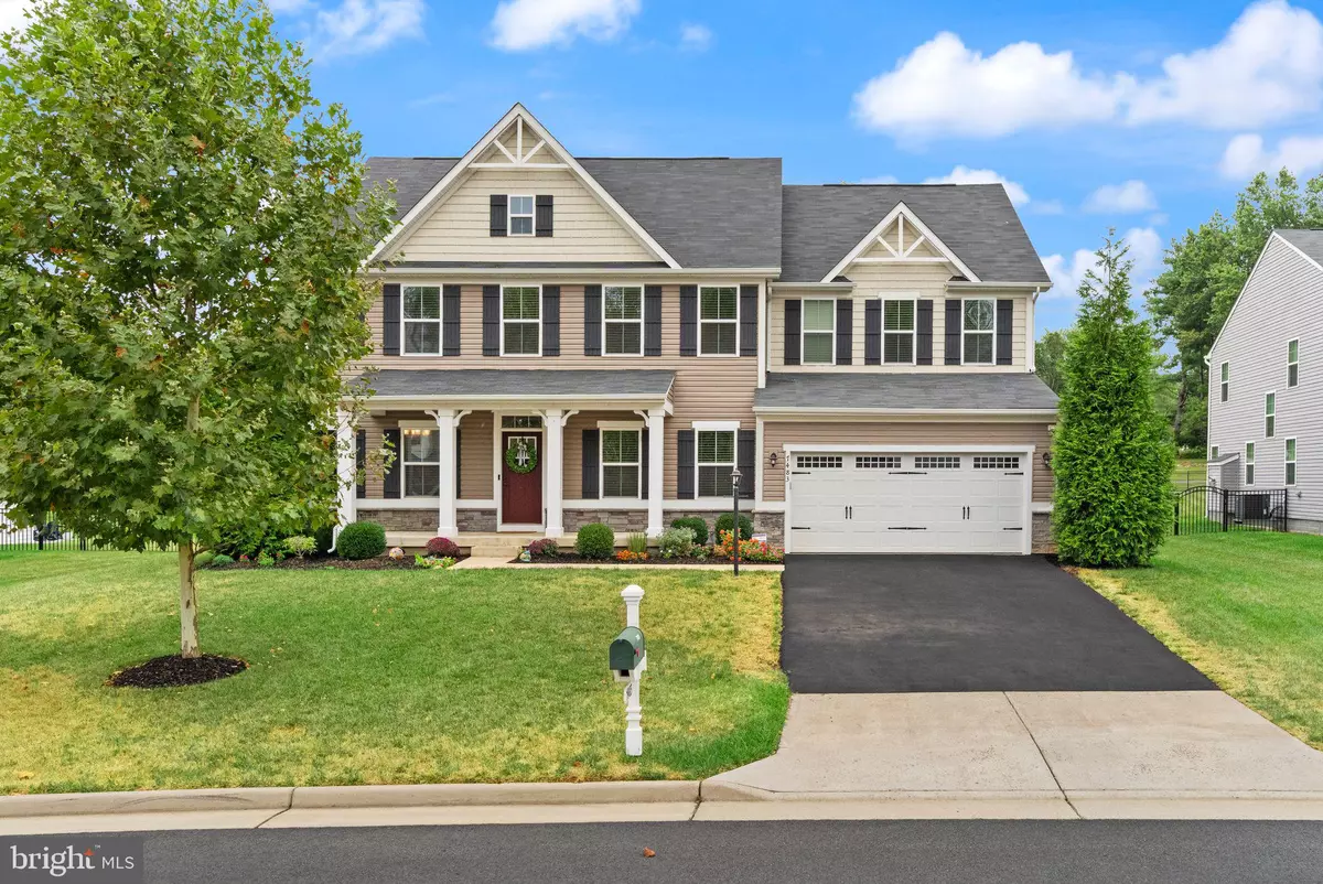 Warrenton, VA 20187,7483 LAKE WILLOW CT