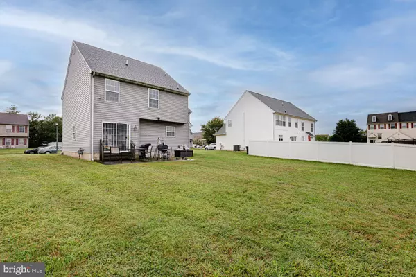 Dover, DE 19904,41 WESTOVER DR