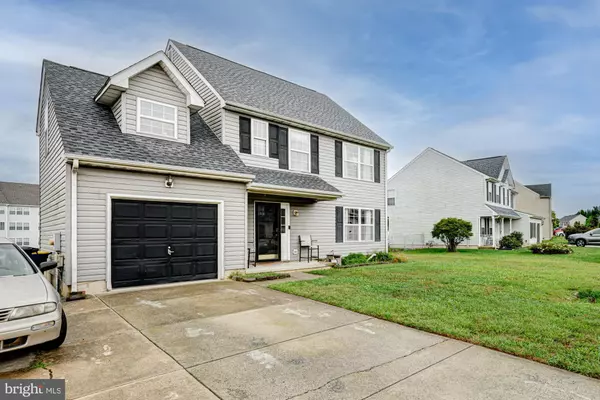 Dover, DE 19904,41 WESTOVER DR