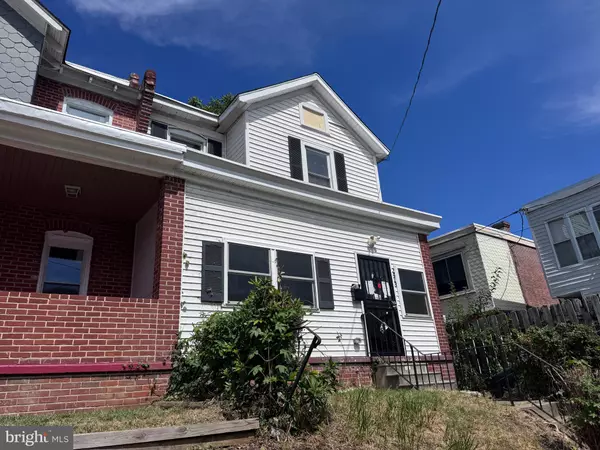 Wilmington, DE 19802,2413 N WEST ST