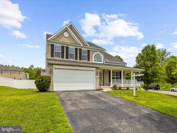 Centreville, MD 21617,189 MEADOW BROOK WAY