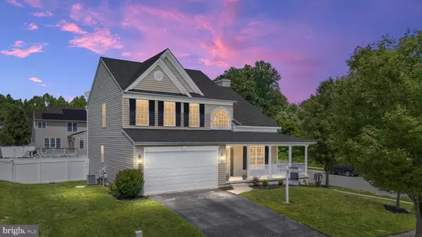 189 MEADOW BROOK WAY, Centreville, MD 21617