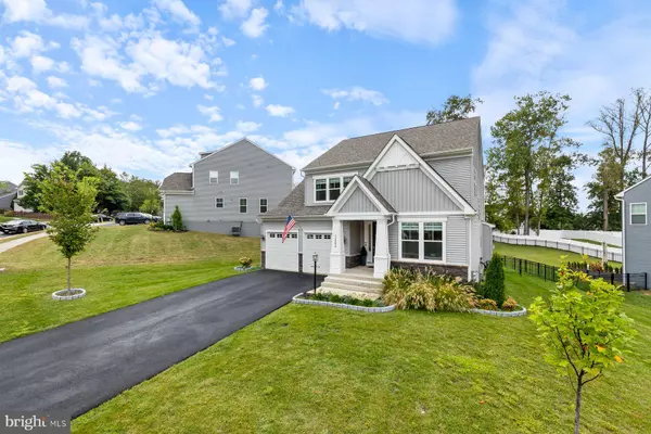 Bristow, VA 20136,11862 ARCARI DR
