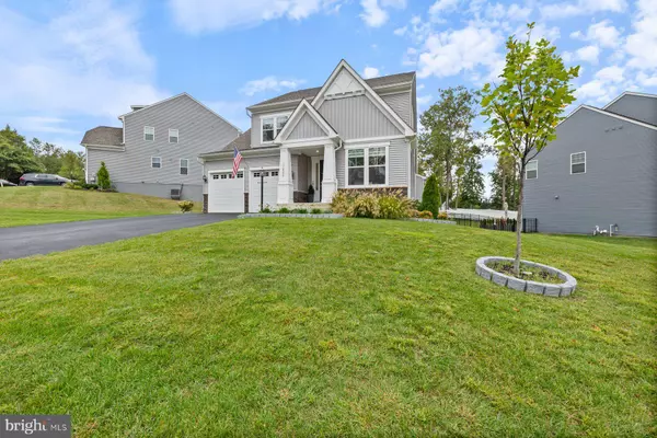 Bristow, VA 20136,11862 ARCARI DR