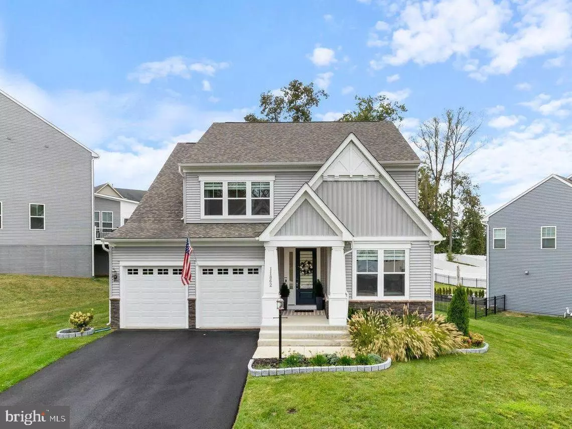 Bristow, VA 20136,11862 ARCARI DR