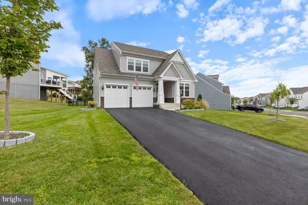 Bristow, VA 20136,11862 ARCARI DR