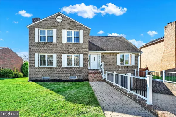 Baltimore, MD 21236,9205 GREENHOUSE CIR