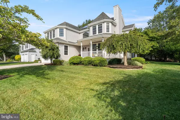 Manahawkin, NJ 08050,100 MARLIN RD