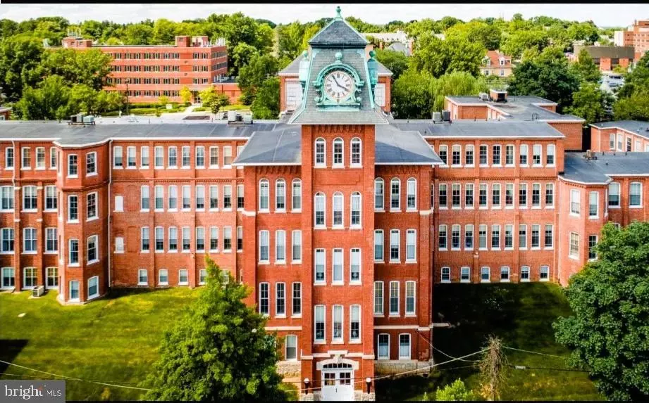 917 COLUMBIA AVE #512, Lancaster, PA 17603