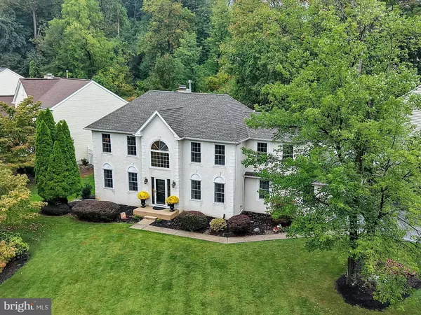 Garnet Valley, PA 19060,1432 COLONIAL DR