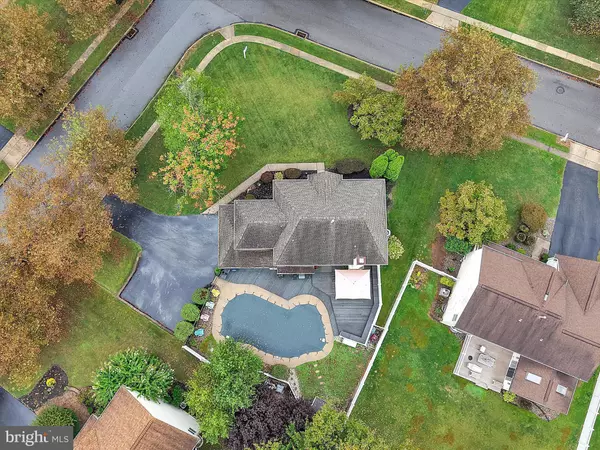 Garnet Valley, PA 19060,1432 COLONIAL DR