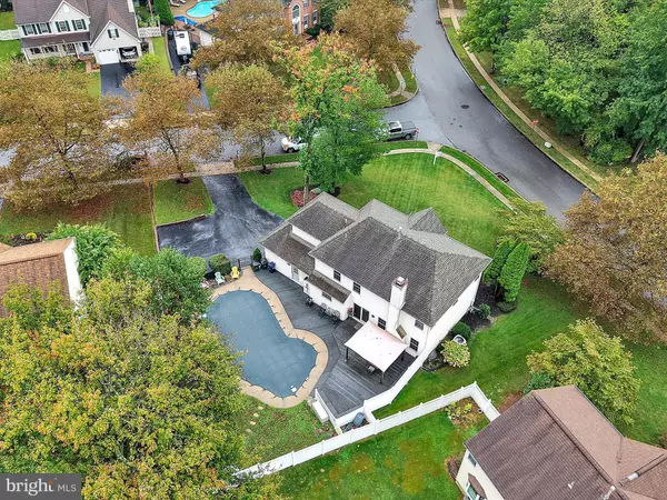 Garnet Valley, PA 19060,1432 COLONIAL DR