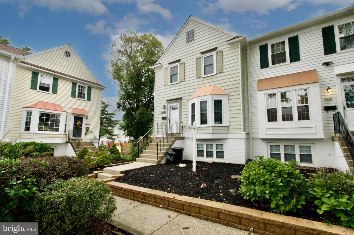 Crofton, MD 21114,1448 ORLEANS CT