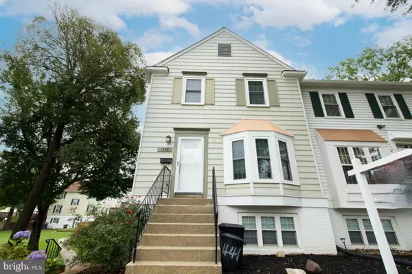 Crofton, MD 21114,1448 ORLEANS CT