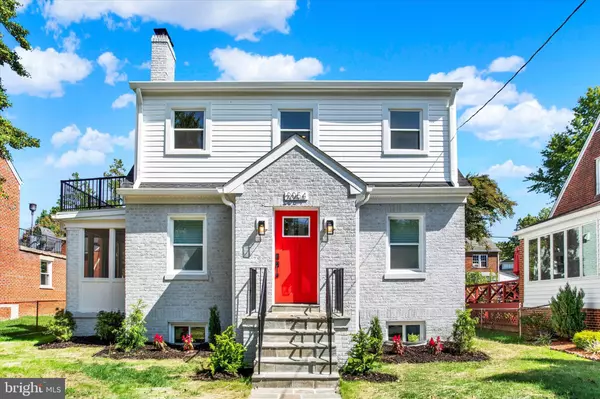 Washington, DC 20020,2054 34TH ST SE