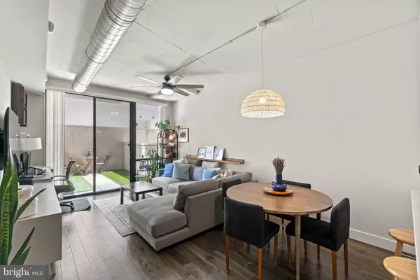 Washington, DC 20002,50 FLORIDA AVE NE #116