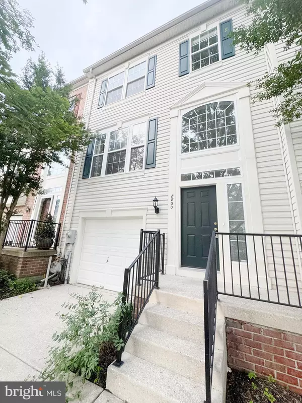 Ellicott City, MD 21043,8800 STONEHOUSE DR