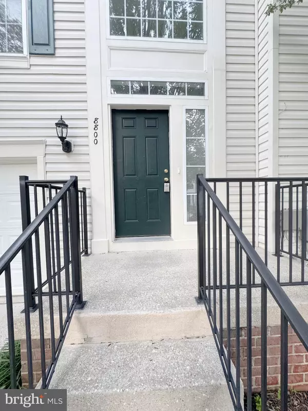 Ellicott City, MD 21043,8800 STONEHOUSE DR