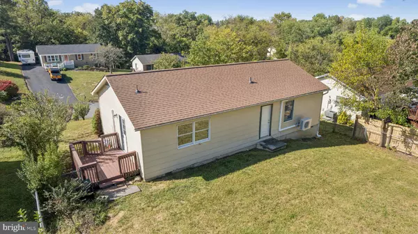 Stephens City, VA 22655,226 SOMERSET DR