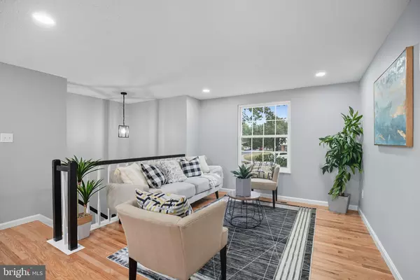 Waldorf, MD 20602,4430 QUILLEN CIR