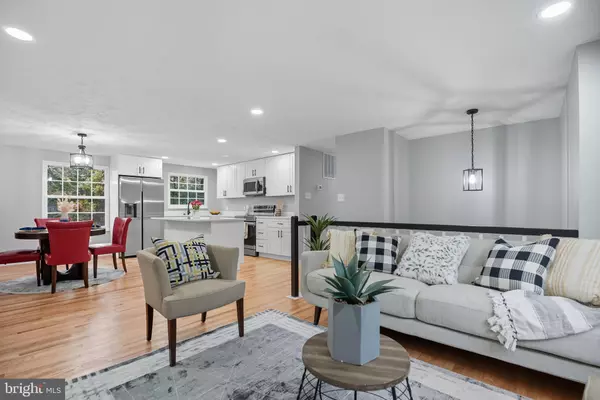 Waldorf, MD 20602,4430 QUILLEN CIR