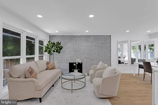 Arlington, VA 22205,5609 8TH PL N