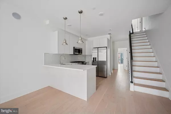 Philadelphia, PA 19125,1843 E HUNTINGDON ST #B