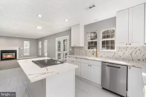 Stafford, VA 22556,5 SAINT WILLIAMS WAY