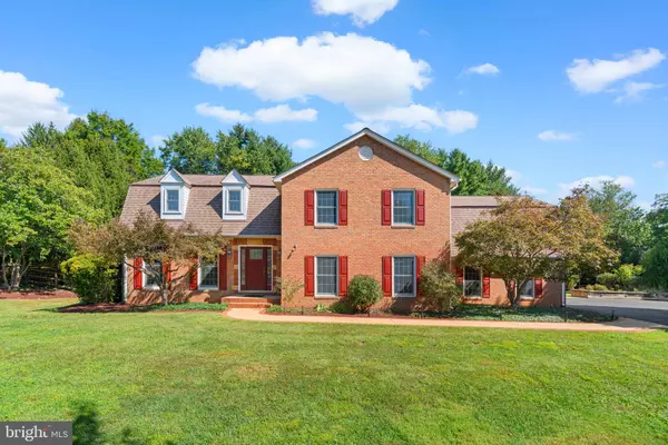 Darnestown, MD 20878,13309 CHESTNUT OAK DR