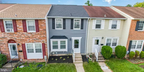 Baltimore, MD 21237,5363 KING ARTHUR