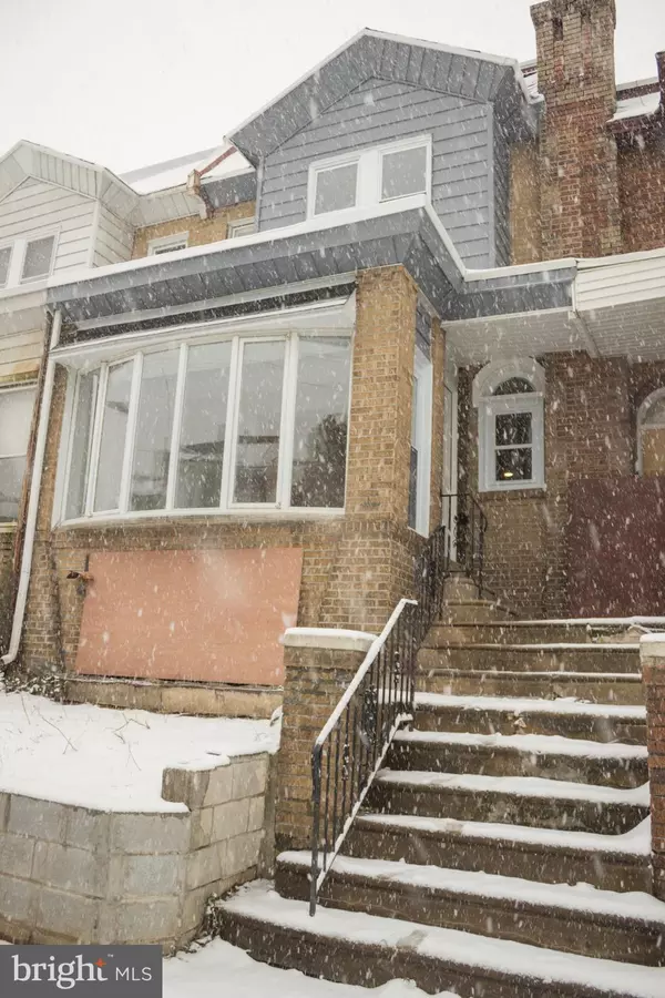 Philadelphia, PA 19143,5922 BELMAR TER