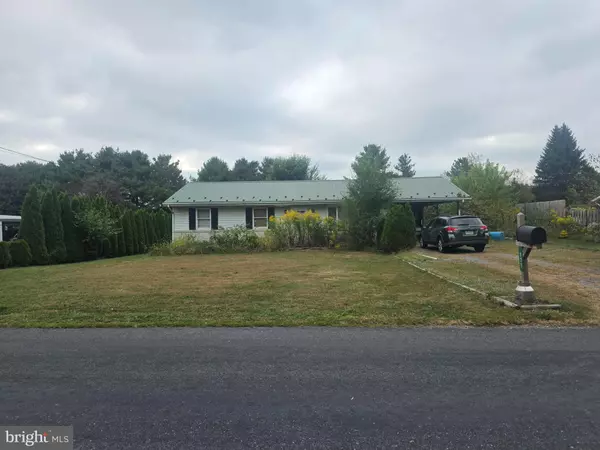 Millersburg, PA 17061,171 N STONE RD