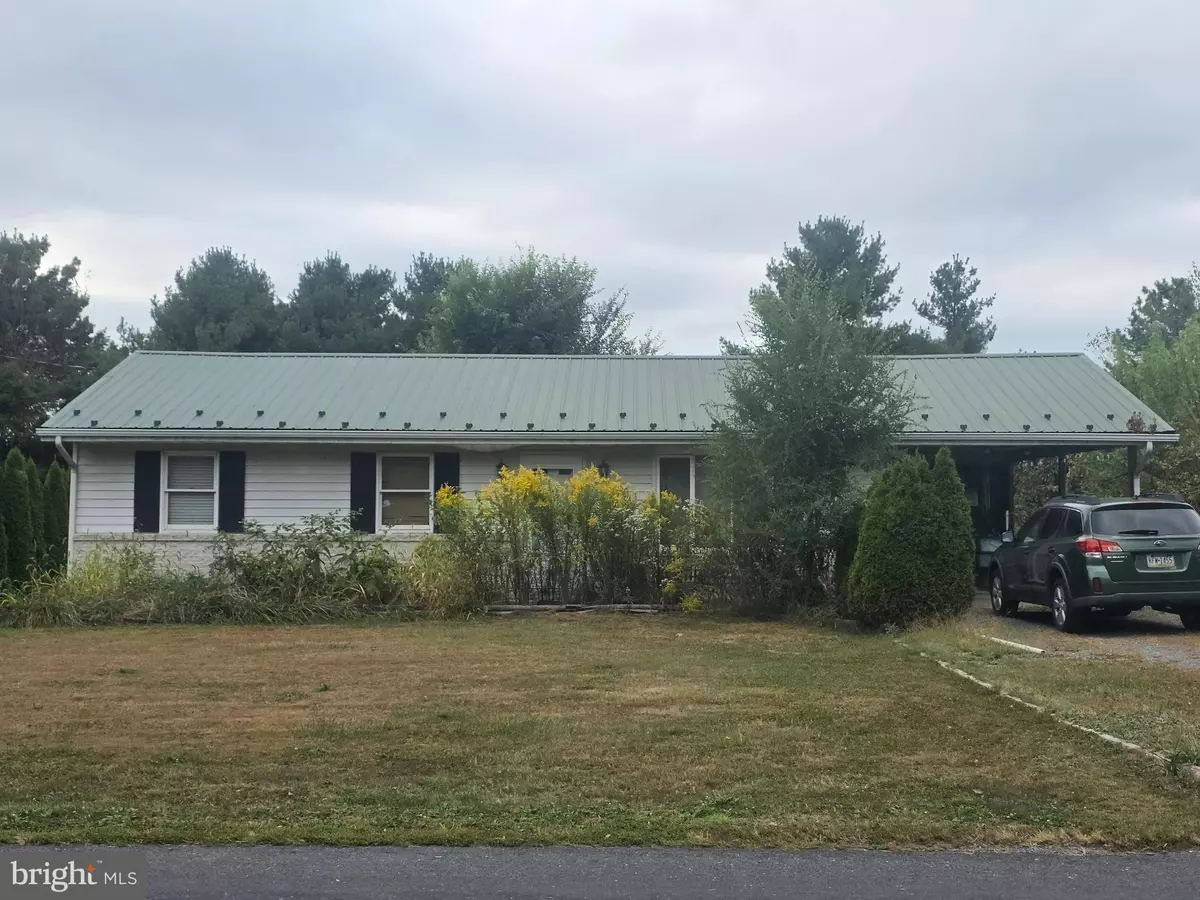 Millersburg, PA 17061,171 N STONE RD