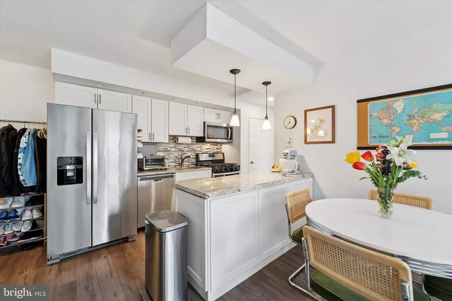 2101-17 CHESTNUT ST #819, Philadelphia, PA 19103