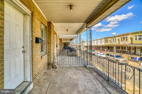 Philadelphia, PA 19136,4764 OAKMONT ST