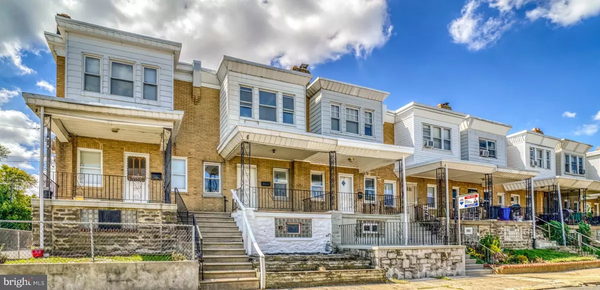 Philadelphia, PA 19136,4764 OAKMONT ST