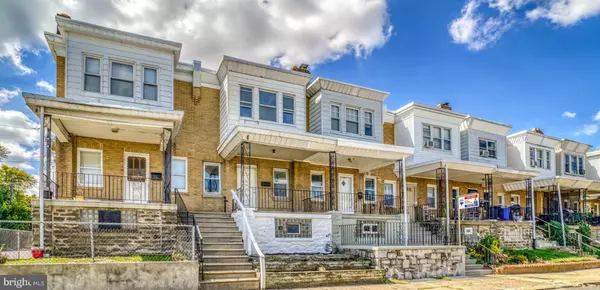 4764 OAKMONT ST, Philadelphia, PA 19136